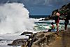 NSW braces for 'worst thunderstorms of the season'